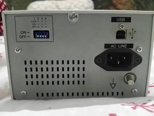 Printer 1