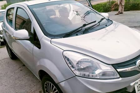 Prince Pearl 2020 model 2021 registration total genuine