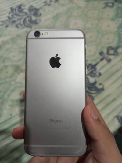 Apple iPhone 6