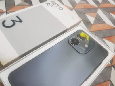 OPPO A3
