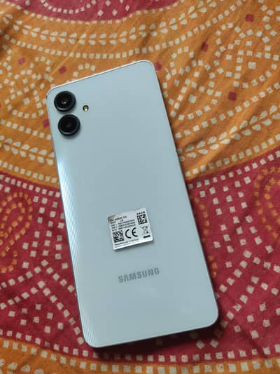 Samsung Mobile A06