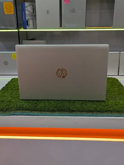 HP ProBook 455 G9 (15.6-inch) with 16 GB RAM and a 256 GB SSD is a rel