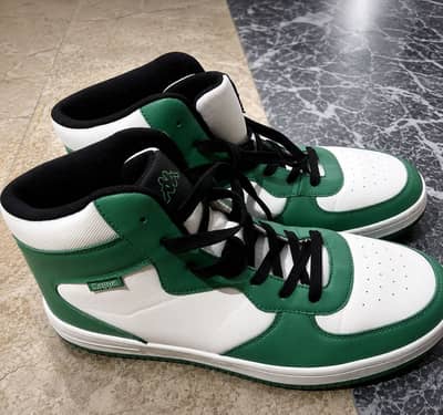 Kappa shoes