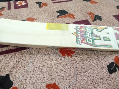 cricket bat high quality