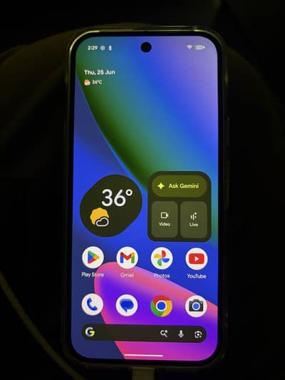 Google Pixel 10