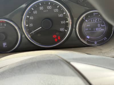 Honda BR-V 2024