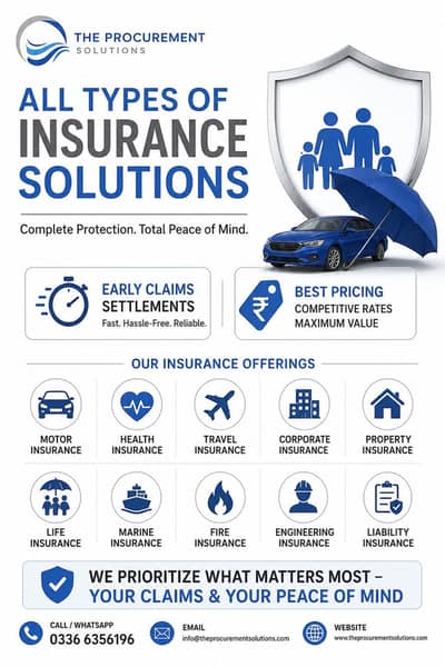General Insurance Services.