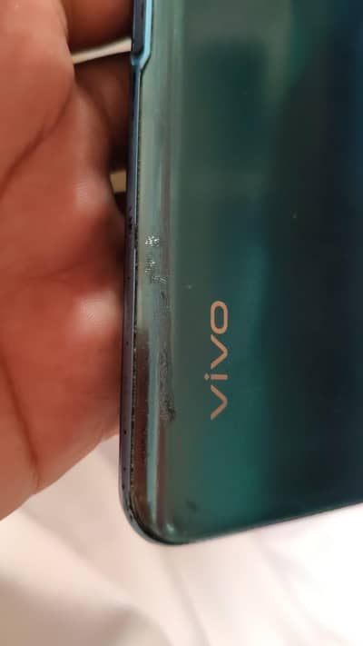 Vivo Y31