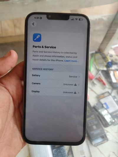 Apple iPhone 13 Pro Max