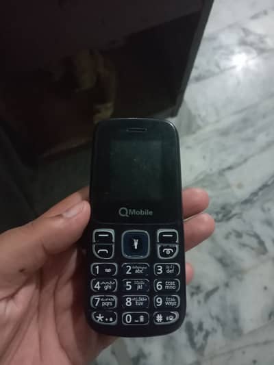 QMobile Other Model 03099111664