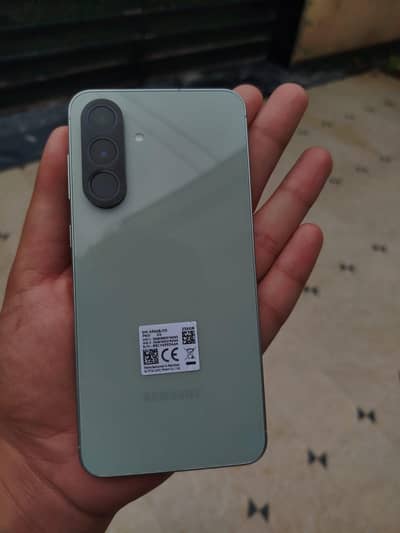 Samsung Mobile A56