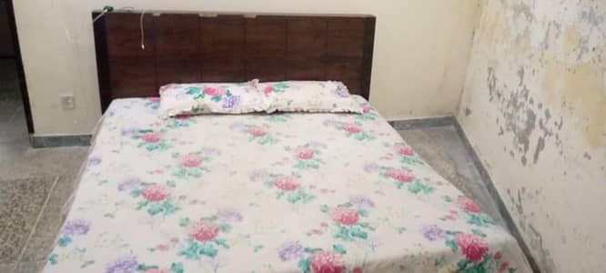 Bed for sale