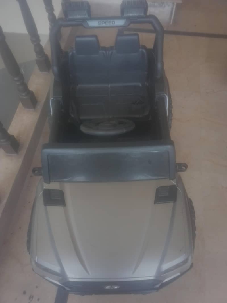 remote control car 0