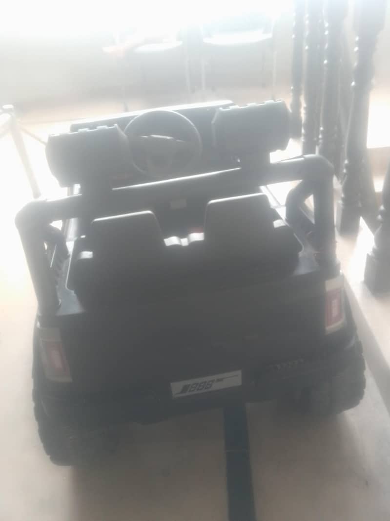 remote control car 1