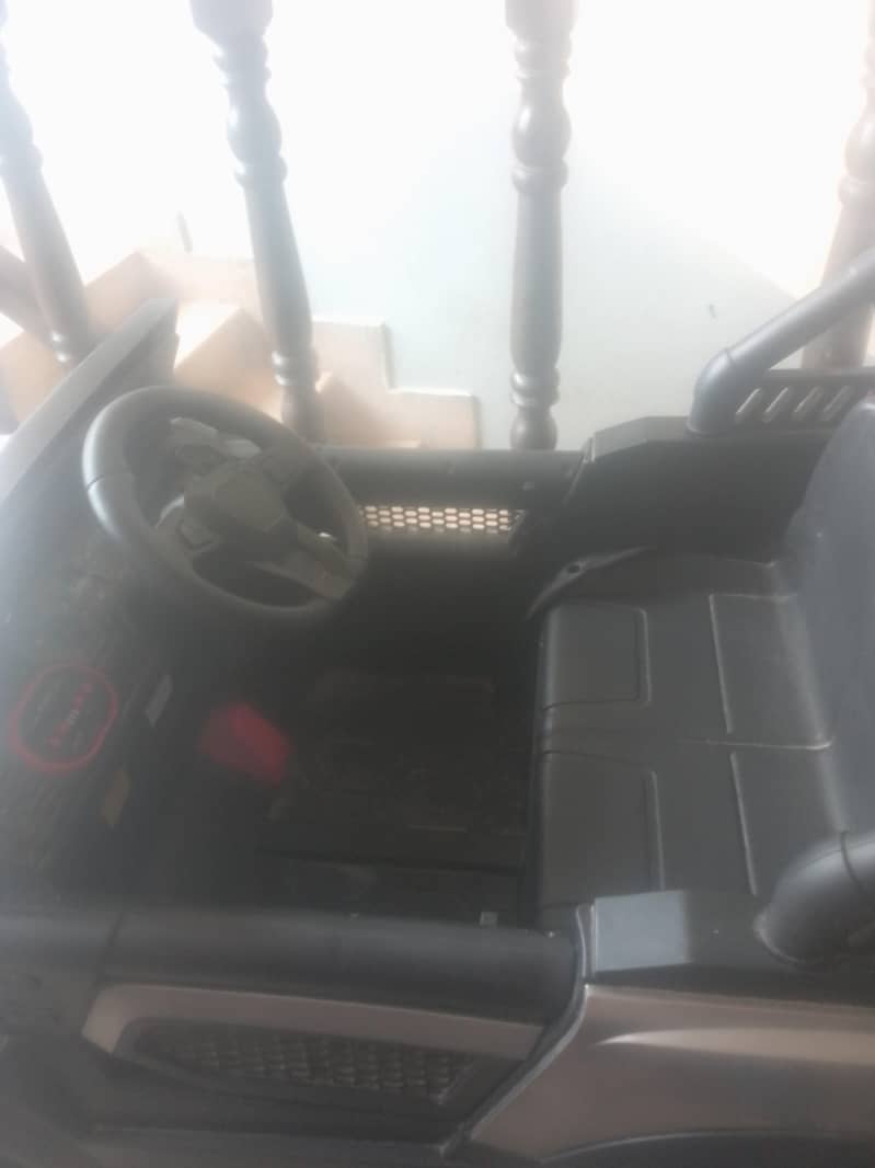 remote control car 2
