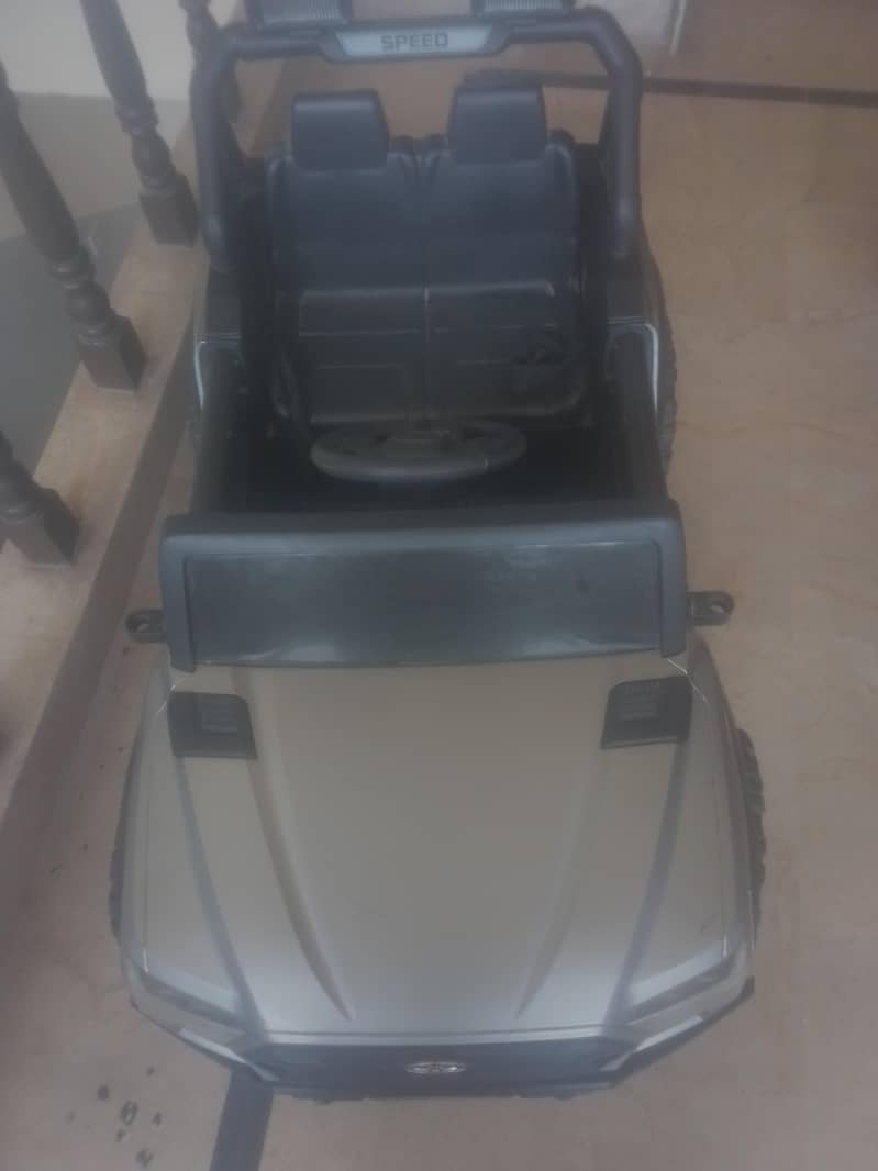remote control car 3