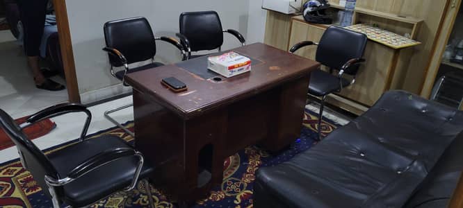 Office furniture for sale