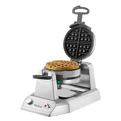 commercial waffle maker