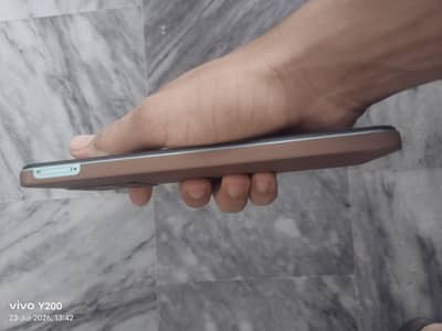 Zte Blade A55