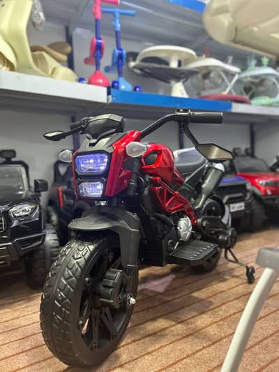 kids electric bike | Vespa | battery operated bike | Bullitt |Car|jeep
