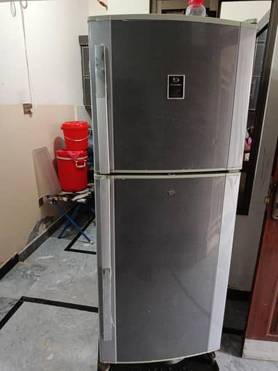 Dawlance refrigerator