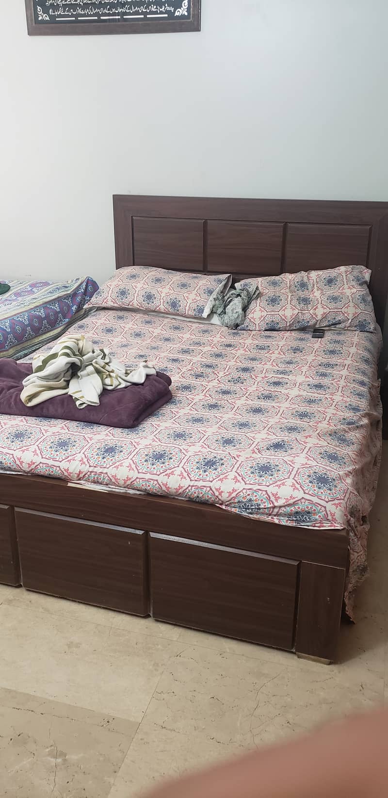 Bedroom ( SET) 1