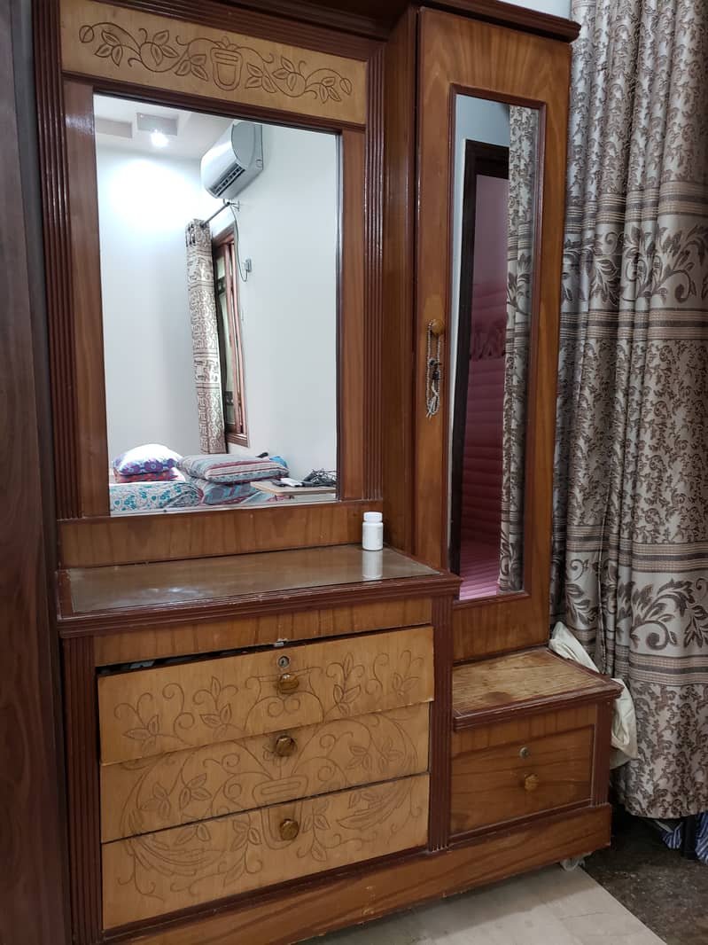 Bedroom ( SET) 12