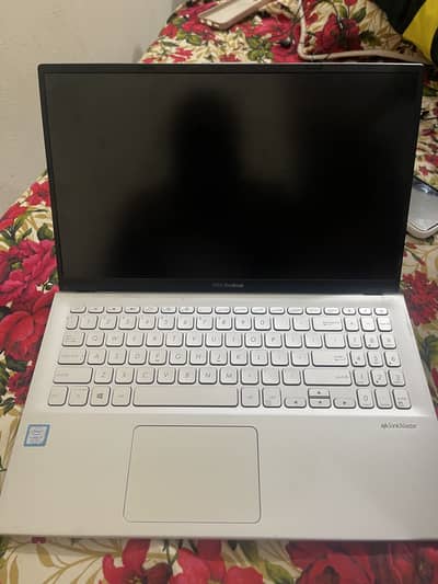 ASUS VivoBook 15 X512FA | Core i7 8th Gen | 12GB RAM