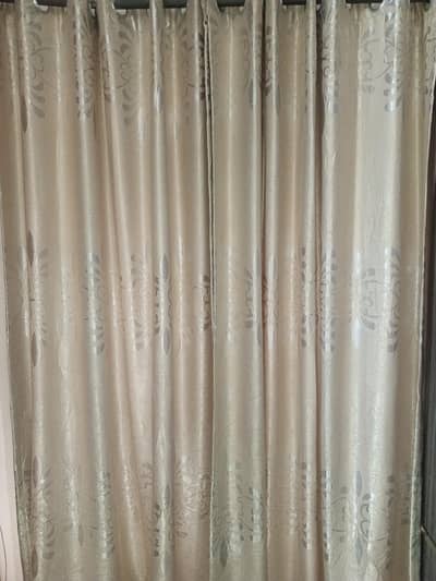 curtains