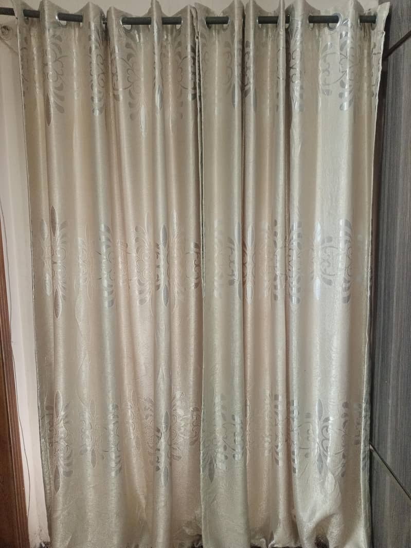 curtains 1