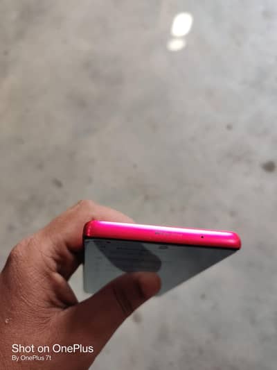 Motorola Edge 50 Fusion