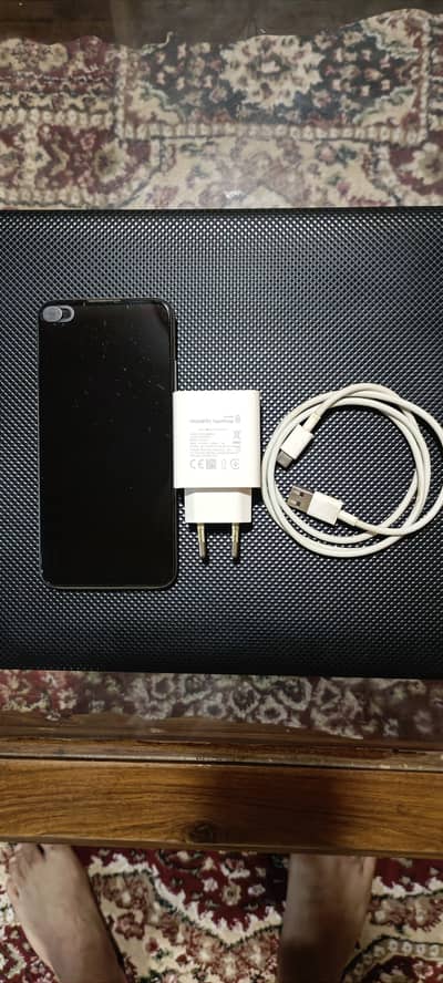 Huawei Nova 7i