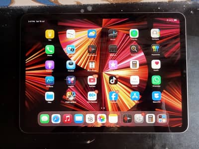 IPAD PRO 11INCH M1 CHIP