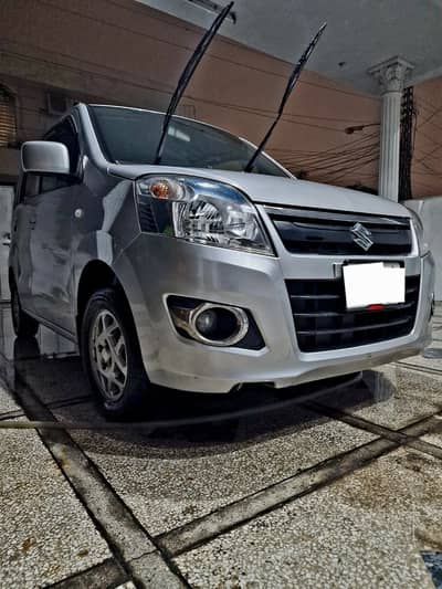 Suzuki Wagon R 2022