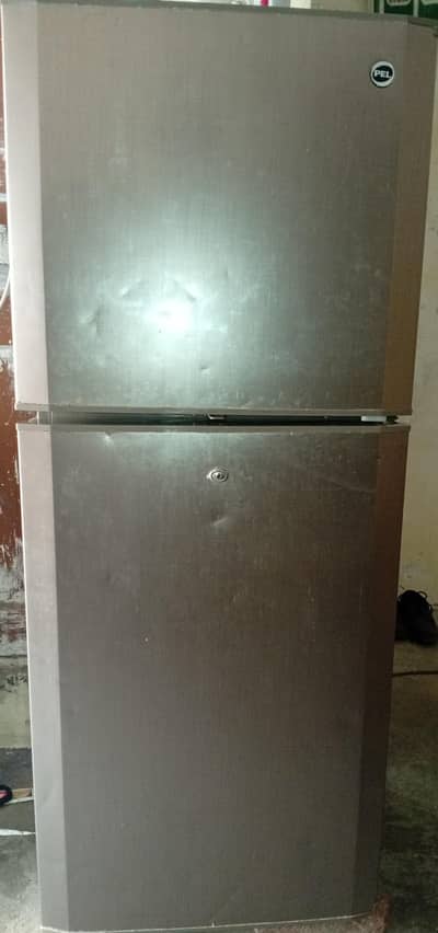 PEL Refrigerator