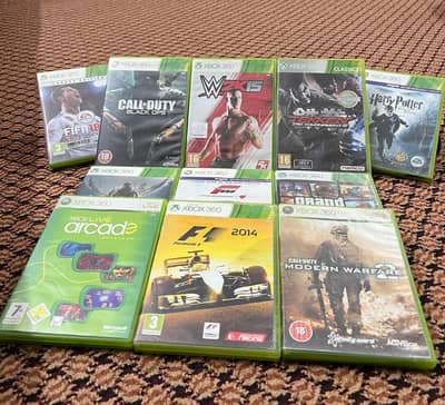 Xbox 360