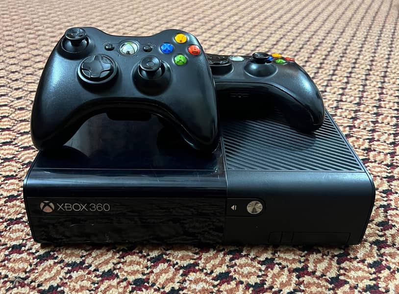 Xbox 360 1