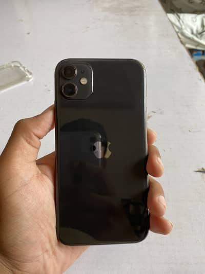 Apple iPhone 11