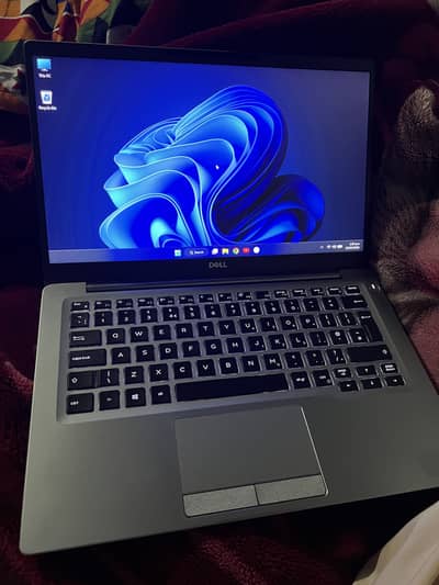 Dell Latitude 7400 - Core i7 8th Gen