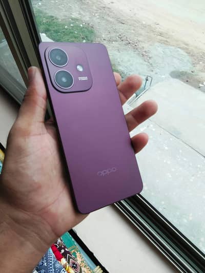 OPPO A5i