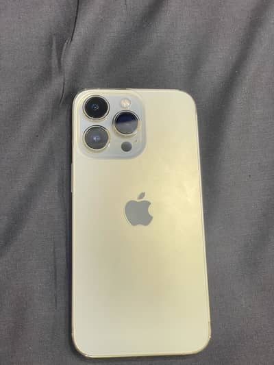 Apple iPhone 13 Pro