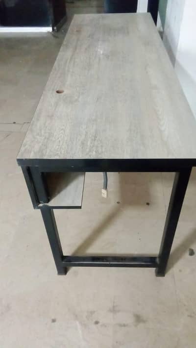 Office chairs and Tables