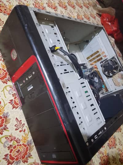 hp core I5 6th gen