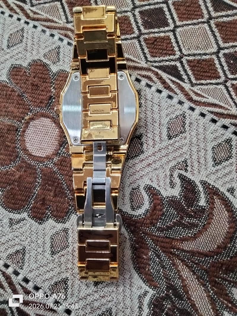 Arabic Watch 2