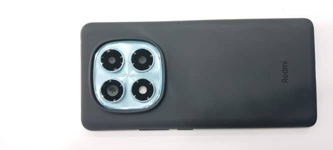 Xiaomi Redmi Note 14 Pro 8+8/256Gb LED edge screen.