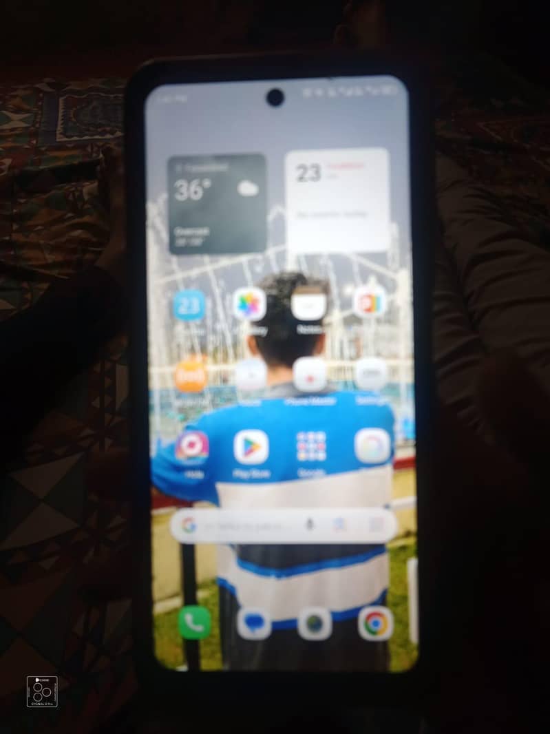 Itel P65C 1