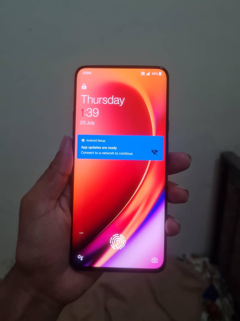 One Plus 7 Pro 2