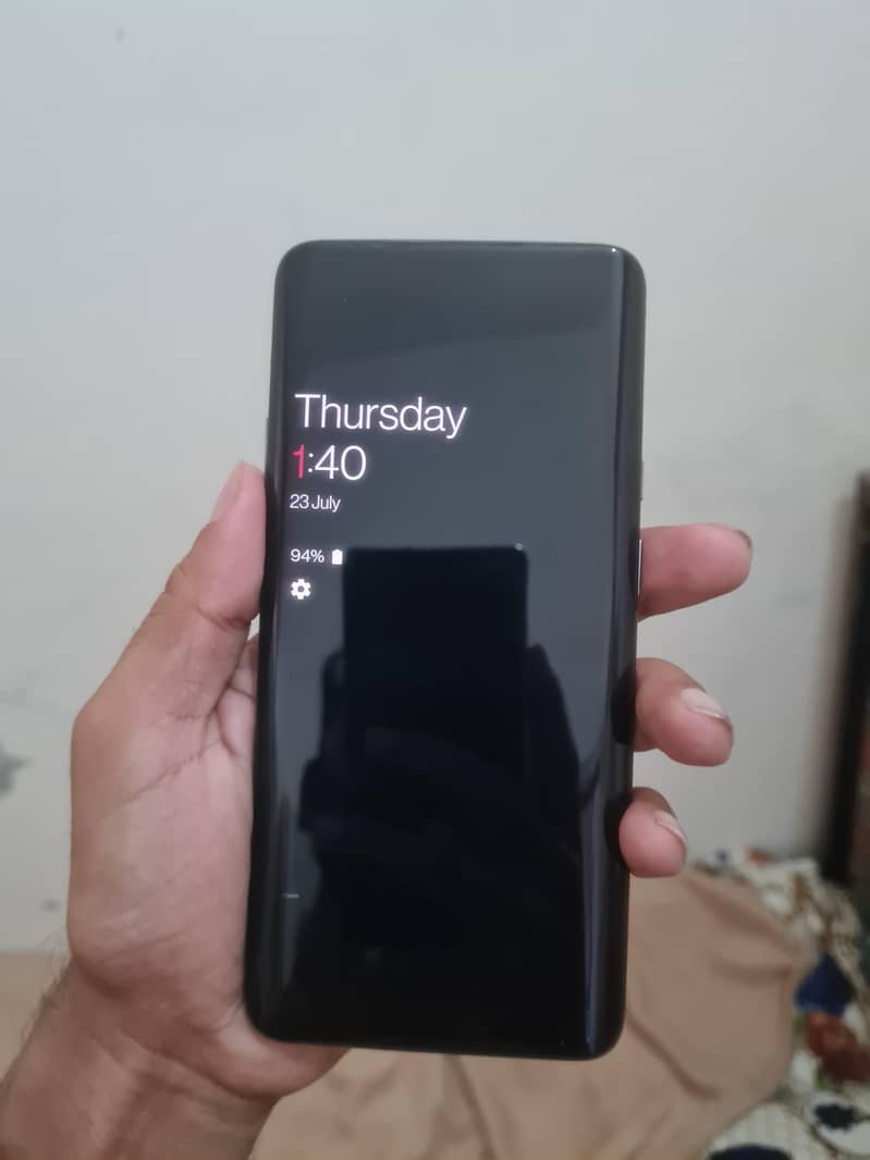 One Plus 7 Pro 5