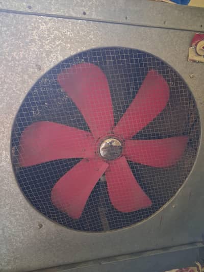 Lohori Air Cooler rust free 100%