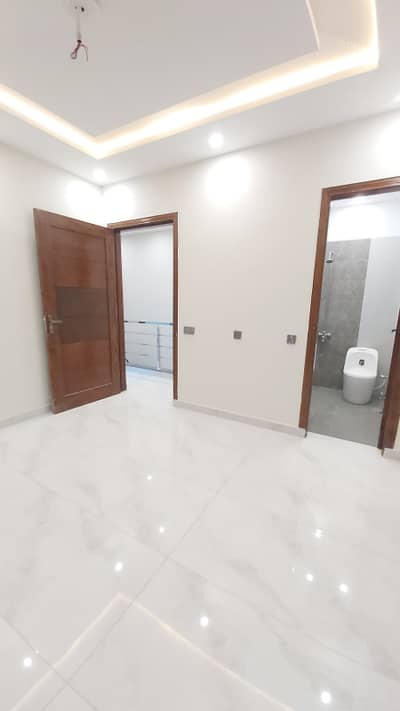 3 Marla Triple Story House For Sale